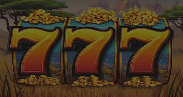 Mega Moolah