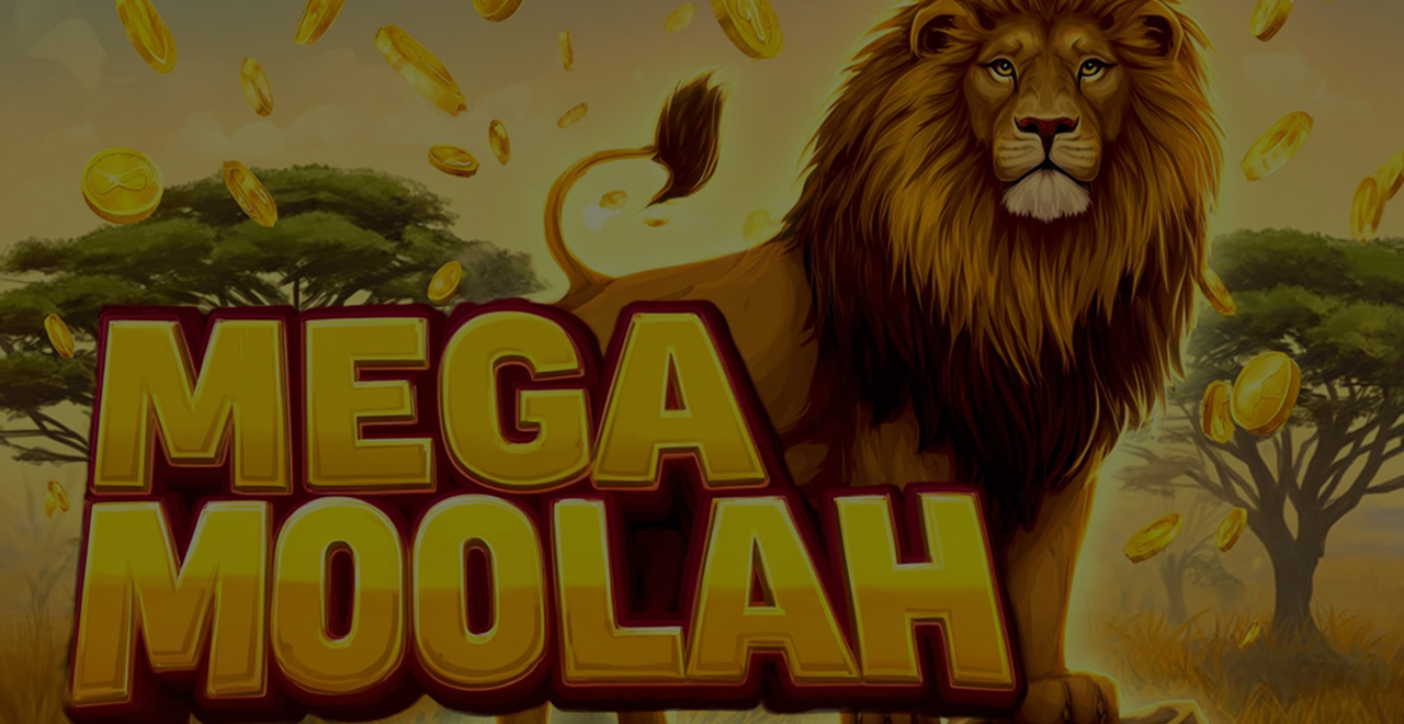 Mega Moolah