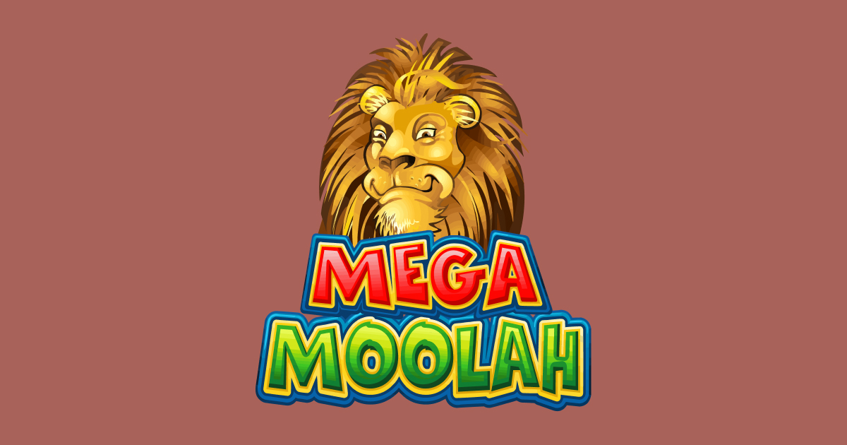 Mega Moolah